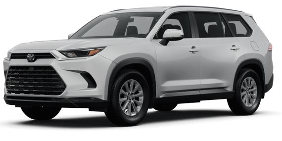 TOYOTA GRAND HIGHLANDER 2025 5TDAAAB5XSS074560 image TOYOTA GRAND HIGHLANDER 2025 5TDAAAB5XSS074560 image